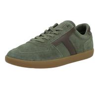 Tommy Hilfiger Fm0fm06069 Tribeca Sneaker Suede