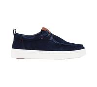 Tommy Hilfiger - Fm0Fm06276 - Homme - Chaussures - Bleu - Taille: 42 EU