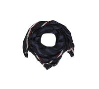 TOMMY HILFIGER Foulard bleu marine