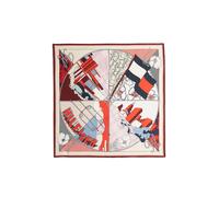 TOMMY HILFIGER Foulard mélange de couleurs, Taille One Size