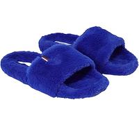 Tommy Hilfiger Fur Home Slipper Slide Fw0fw07663 ChaussonsFemme