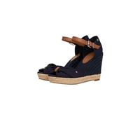Tommy Hilfiger - FW0FW04784DW6 - FW0FW04784DW6 - Couleur: Bleu Marine - Pointure: 39 EU