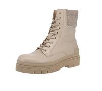 Tommy Hilfiger FW0FW07500 ABO-Merino Bottes pour femme, Abo Merino, 40 EU