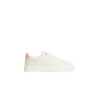 Tommy Hilfiger Fw0fw09105 Trainers Blanc EU 36 Femme