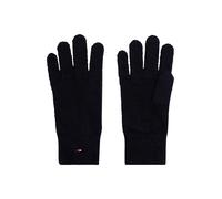 TOMMY HILFIGER Gants bleu marine, Taille XS-XL