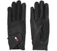 Tommy Hilfiger Gants Duke Gants d’équitation compatibles écran tactile 8