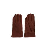 TOMMY HILFIGER Gants marron, Taille S-M