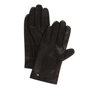 TOMMY HILFIGER Gants noir, Taille L-XL