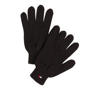 TOMMY HILFIGER Gants noir, Taille S-M