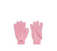 TOMMY HILFIGER Gants rose, Taille S-M