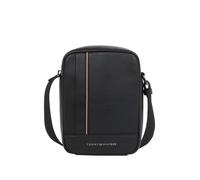 Tommy Hilfiger Gibecière Th Central AM0AM13632 Noir Black (BDS)