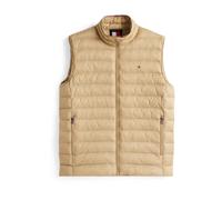 TOMMY HILFIGER Gilet beige, Taille XL