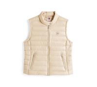 TOMMY HILFIGER Gilet beige, Taille XXS
