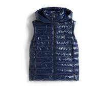 TOMMY HILFIGER Gilet bleu marine, Taille L