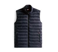 TOMMY HILFIGER Gilet bleu marine, Taille XS
