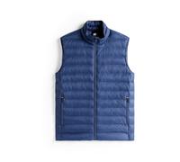 TOMMY HILFIGER Gilet bleu, Taille XL