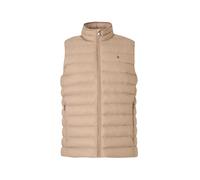 Tommy Hilfiger Packable Quilted Vest Beige L Homme