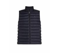Tommy Hilfiger Core Packable Recycled Vest Noir L Homme