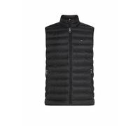 Tommy Hilfiger Core Packable Recycled Vest Noir 2XL Homme