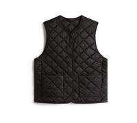 TOMMY HILFIGER Gilet noir, Taille M
