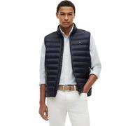 Tommy Hilfiger Core Packable Recycled Vest Noir 2XL Homme