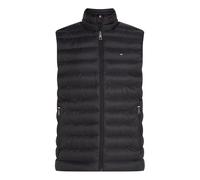 Tommy Hilfiger Core Packable Recycled Vest Noir M Homme