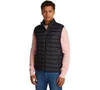 Tommy Hilfiger Gilet pour homme, Noir (noir), L