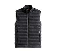 Tommy Hilfiger Gilet recyclé pliable pour homme MW0MW39989 - Noir - XS, Noir (noir), XS