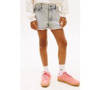 Tommy Hilfiger Girls Harper Shorts Icegrey Taille: 16 | Pantalons Outlet | Unisex | Gris