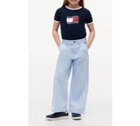 Tommy Hilfiger Girls Mabel Pants Sweet Blue Taille: 14 | Pantalons Outlet | Unisex | Bleu