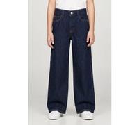 Tommy Hilfiger Girls Mabel Rinse Jeans Rinse Taille: 12 | Jeans Outlet | Unisex