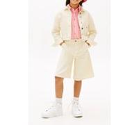 Tommy Hilfiger Girls Mabel Shorts Ecru Taille: 6 | Pantalons Outlet | Unisex | Marron