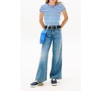 Tommy Hilfiger Girls Mabel Wide Leg Mediumused Taille: 5 | Jeans Outlet | Unisex
