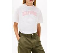 Tommy Hilfiger Girls Varsity Tee Ss White Taille: 14 | T-Shirts Outlet | kids | Blanche
