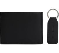 Tommy Hilfiger GP Eton CC and Coin Pckt KEYFOB AM0AM07931, Coffret Cadeau,