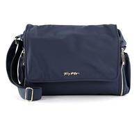 TOMMY HILFIGER Green Label Bag Twilight Navy