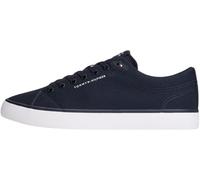 Tommy Hilfiger Homme Harlem Core II CVS Fm0fm05817 Top Bas, Blue (Desert Sky), 47 EU