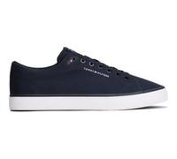 Tommy Hilfiger Baskets HARLEM CORE II CVS Bleu Taille 42