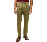 Tommy Hilfiger Harlem Half Elast Poplin Mw0mw42341 - Chino - Chino - Homme