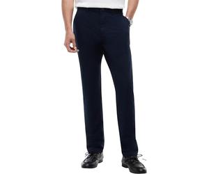 Tommy Hilfiger Harlem Half Elast Poplin Mw0mw42341 - Chino - Chino - Homme