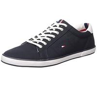 Tommy Hilfiger Harlow Homme Baskets Mode Navy