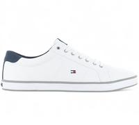 Chaussures Tommy Hilfiger Classic Logo blanc noir - 41