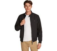 TOMMY HILFIGER Veste mi-saison 'Harrington' noir, Taille M