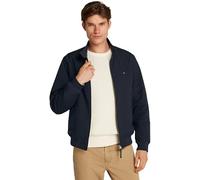 Tommy Hilfiger Harrington Jacket MW0MW37647 Autres Vestes, Blue (Desert Sky), S Homme