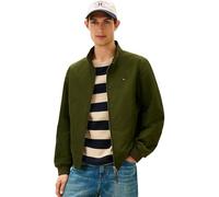 Tommy Hilfiger HARRINGTON VESTE MW0MW37647 Autres vestes, VERT, L, Vert (épicéa arctique), L