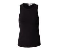 TOMMY HILFIGER Haut bleu marine / rouge / noir / blanc, Taille M