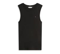 TOMMY HILFIGER Haut 'CODY' noir, Taille L