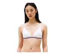 Tommy Hilfiger Haut De Bikini Uw0uw05805 Triangle