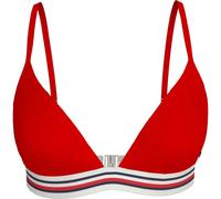 Tommy Hilfiger Haut De Bikini Uw0uw05805 Triangle