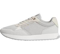 Tommy Hilfiger Haut de Course rétro pour Femme Fw0fw09690, Gris Clair moulé Horizon Gris, 39 EU